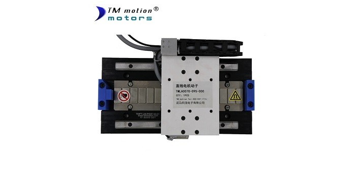 先進(jìn)制造保障之直線電機(jī)模組CCD視覺(jué)檢測(cè)裝置