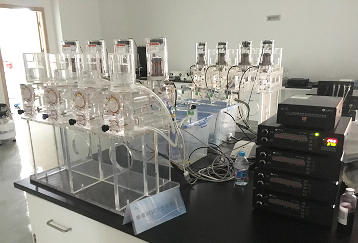 通用電氣音圈電機模組案例！