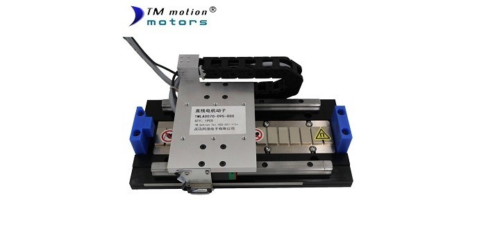 直線電機模組助力3D打印技術(shù)制造工具